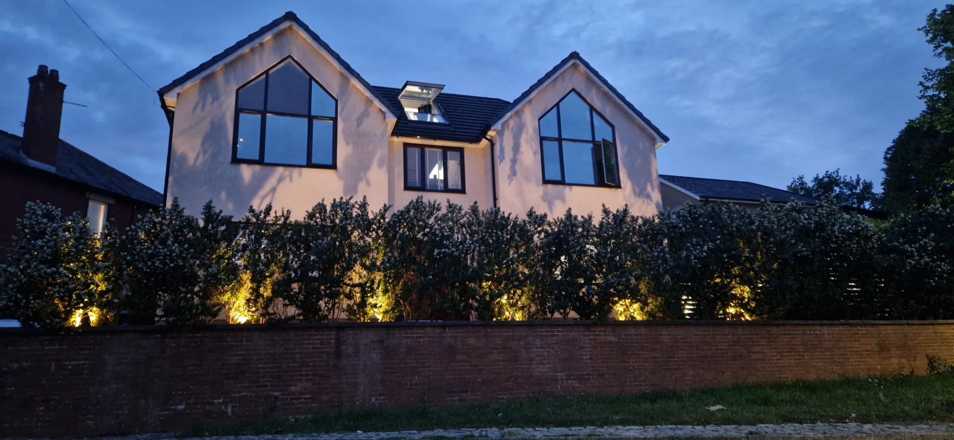 Channel View, Buttrills Road, Barry, CF62 8EG